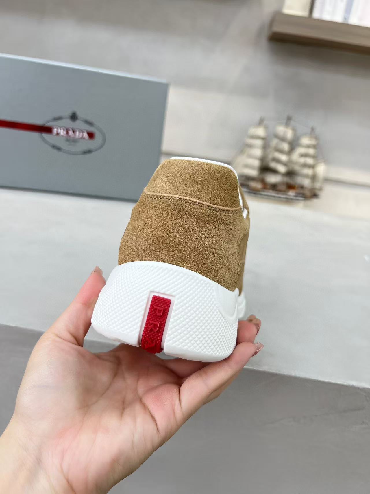 Pra*a shoes(aaaa)-036