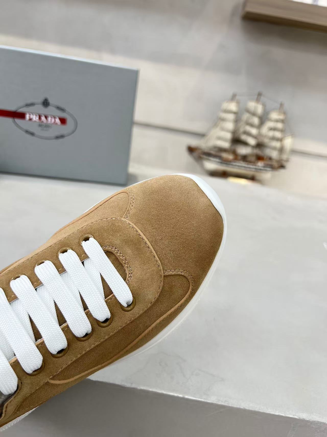 Pra*a shoes(aaaa)-036