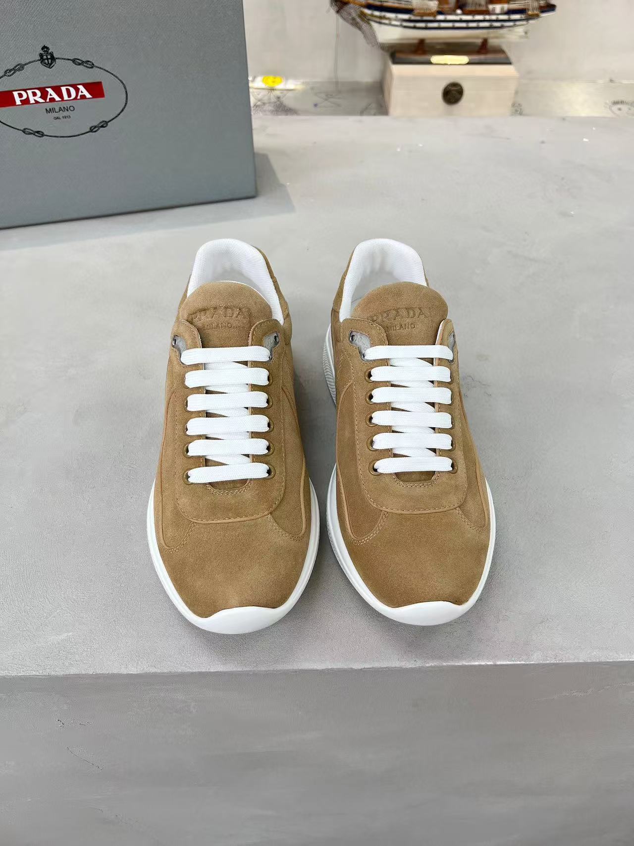 Pra*a shoes(aaaa)-036