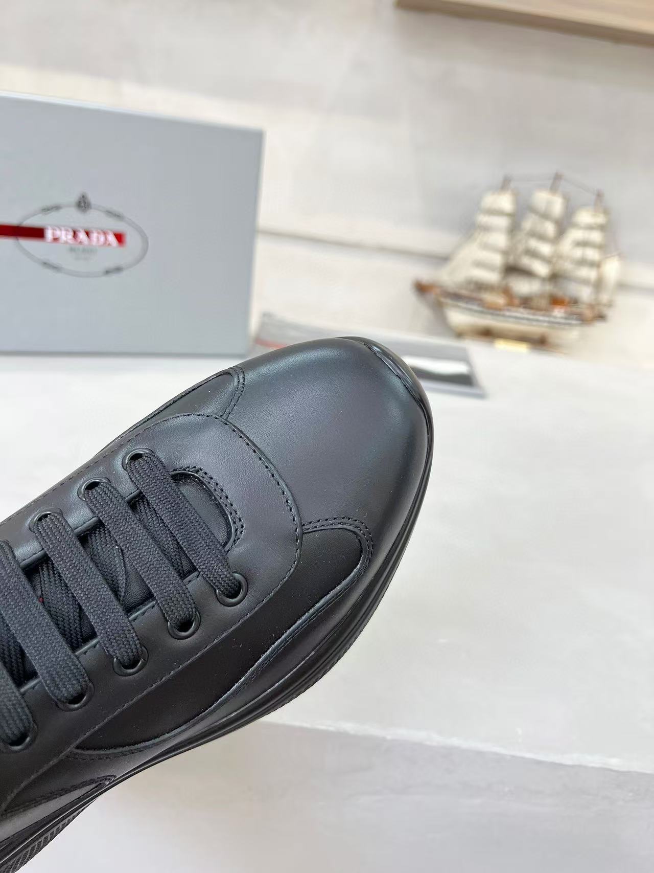 Pra*a shoes(aaaa)-037