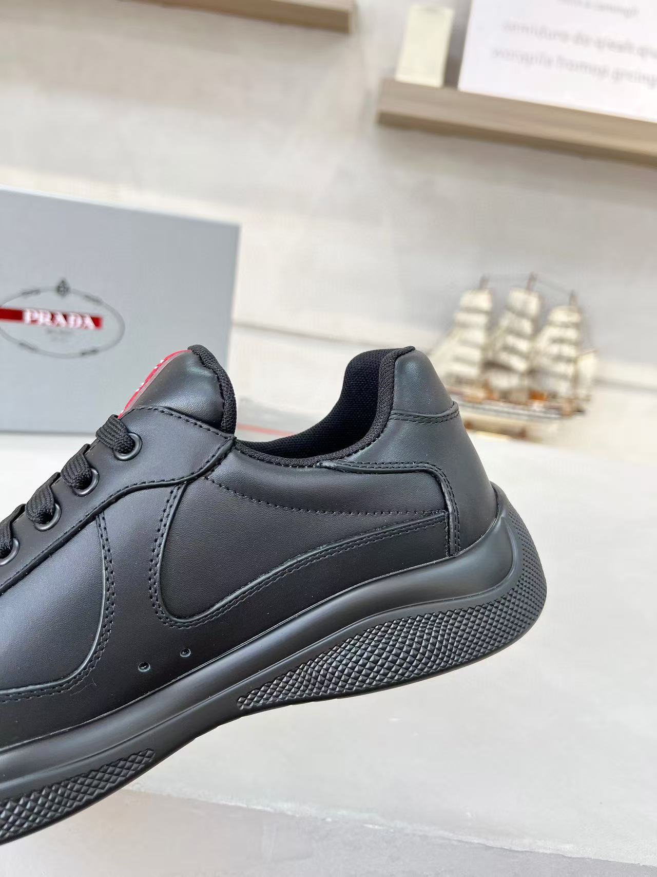 Pra*a shoes(aaaa)-037