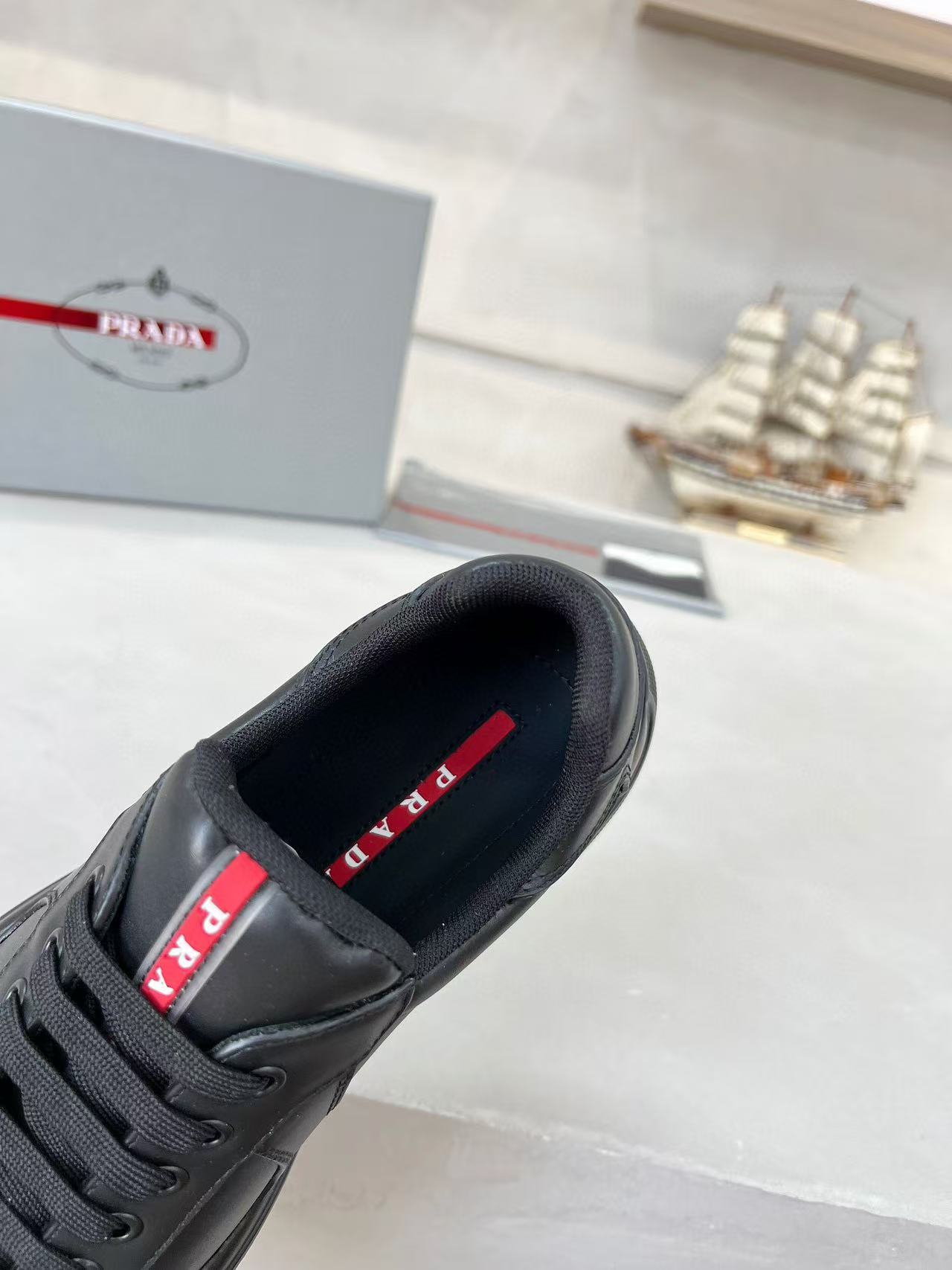 Pra*a shoes(aaaa)-037