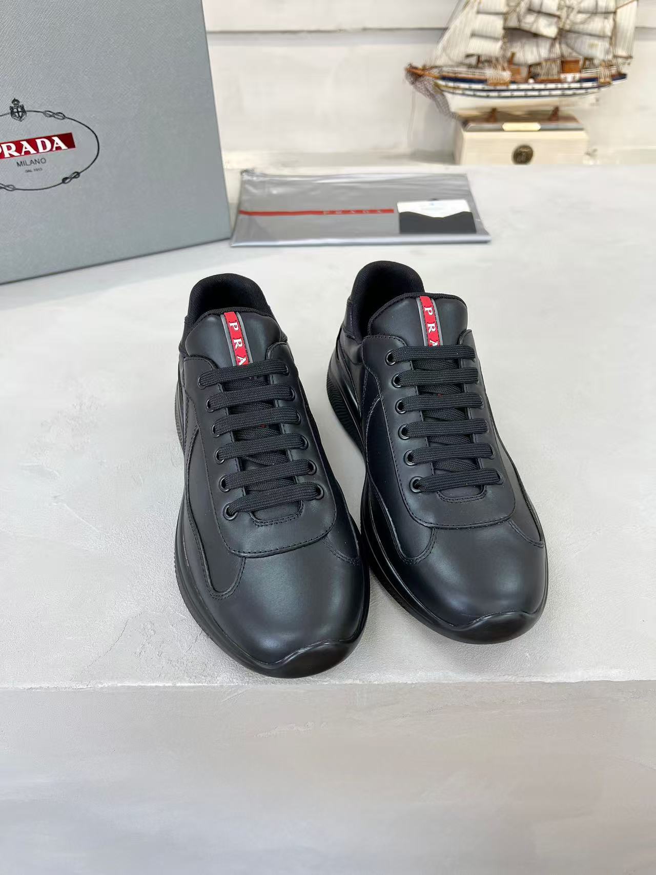 Pra*a shoes(aaaa)-037