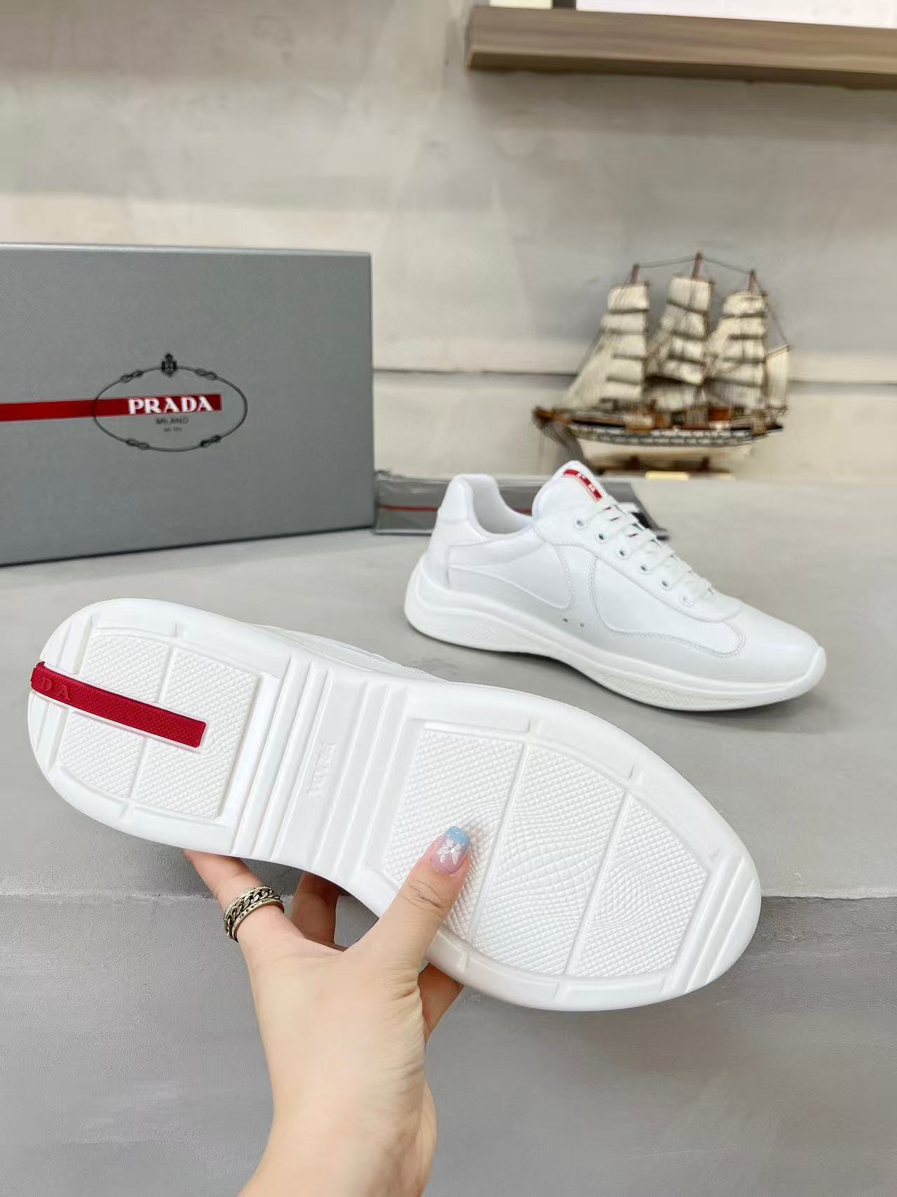 Pra*a shoes(aaaa)-038