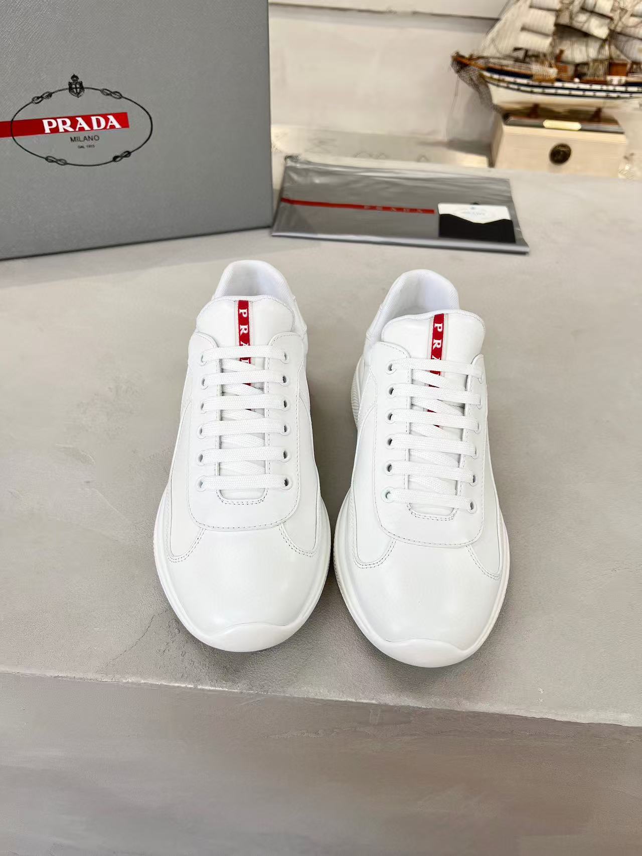 Pra*a shoes(aaaa)-038