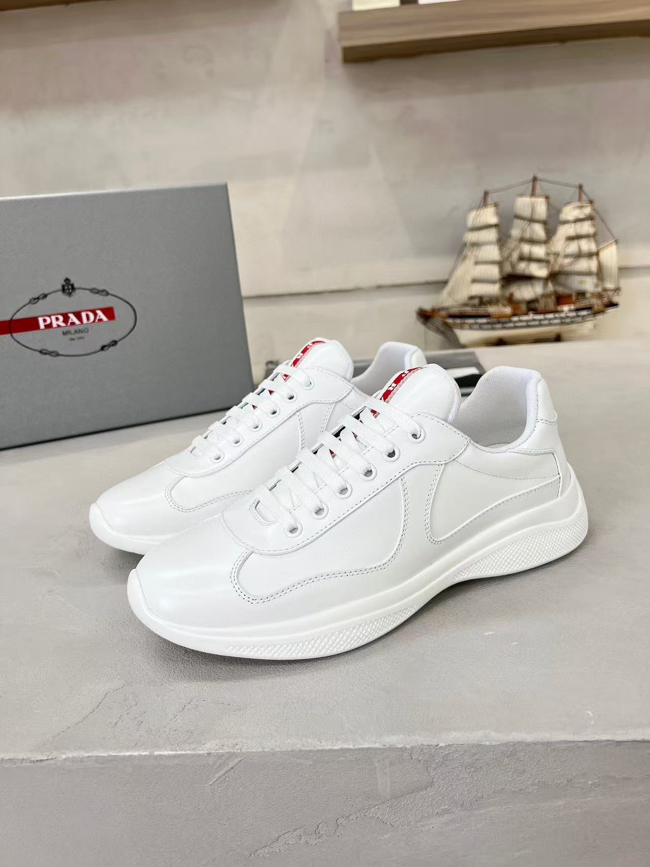 Pra*a shoes(aaaa)-038