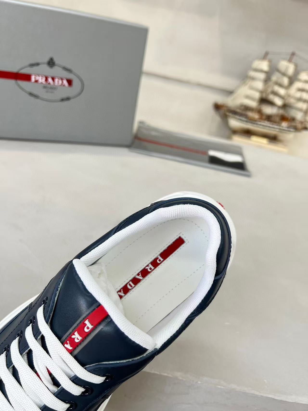 Pra*a shoes(aaaa)-039