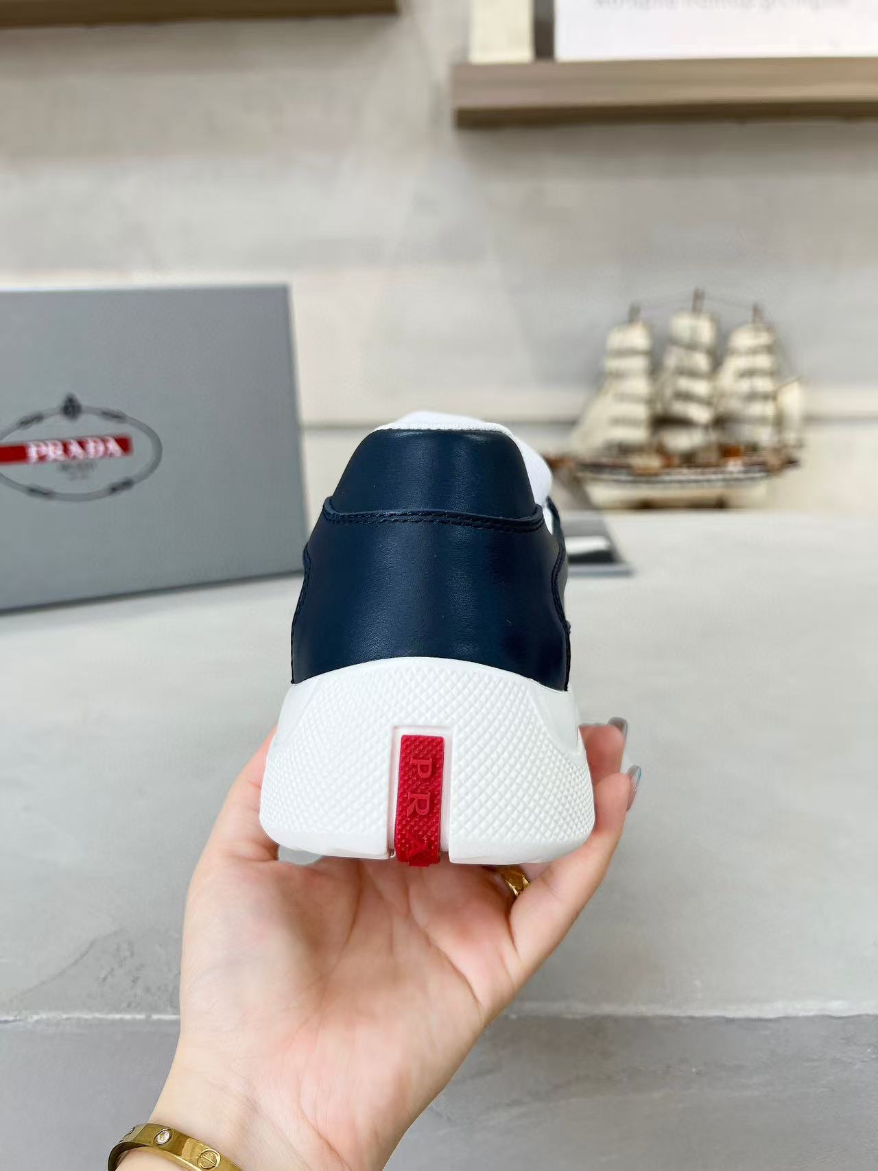 Pra*a shoes(aaaa)-039