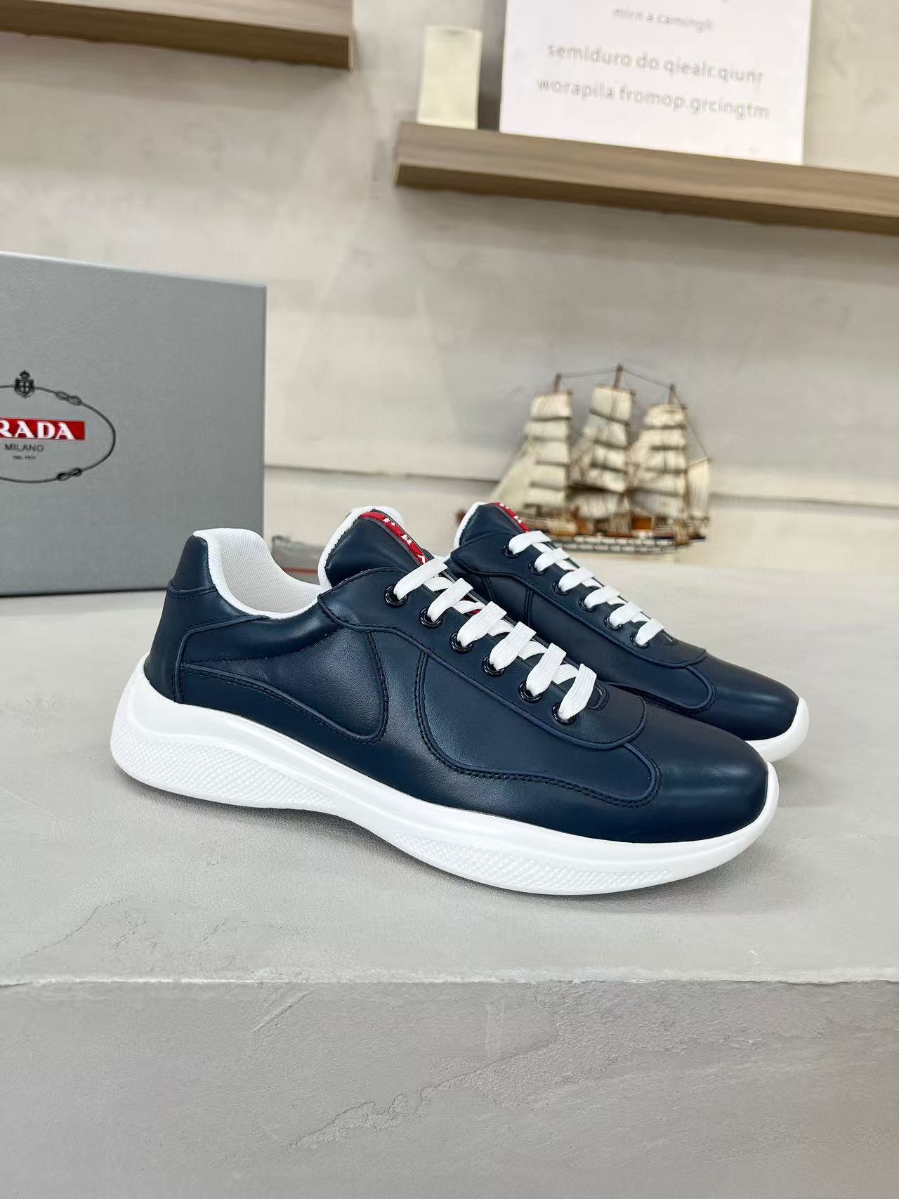 Pra*a shoes(aaaa)-039