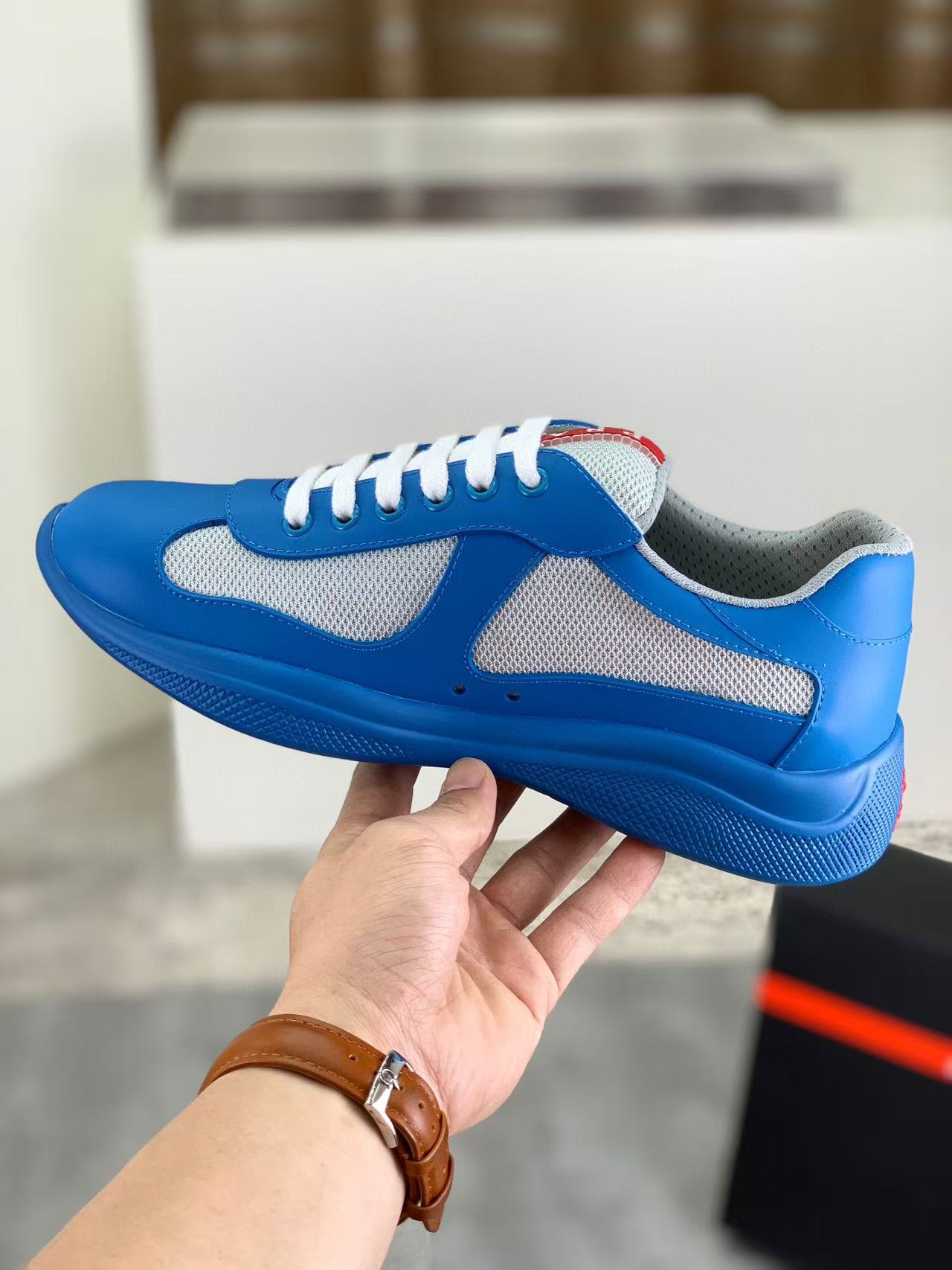 Pra*a shoes(aaaa)-040