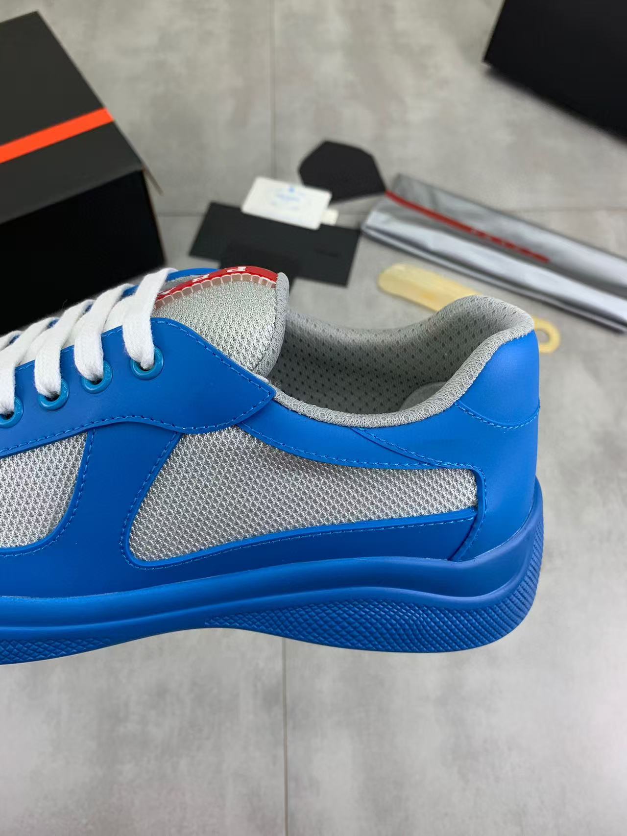 Pra*a shoes(aaaa)-040