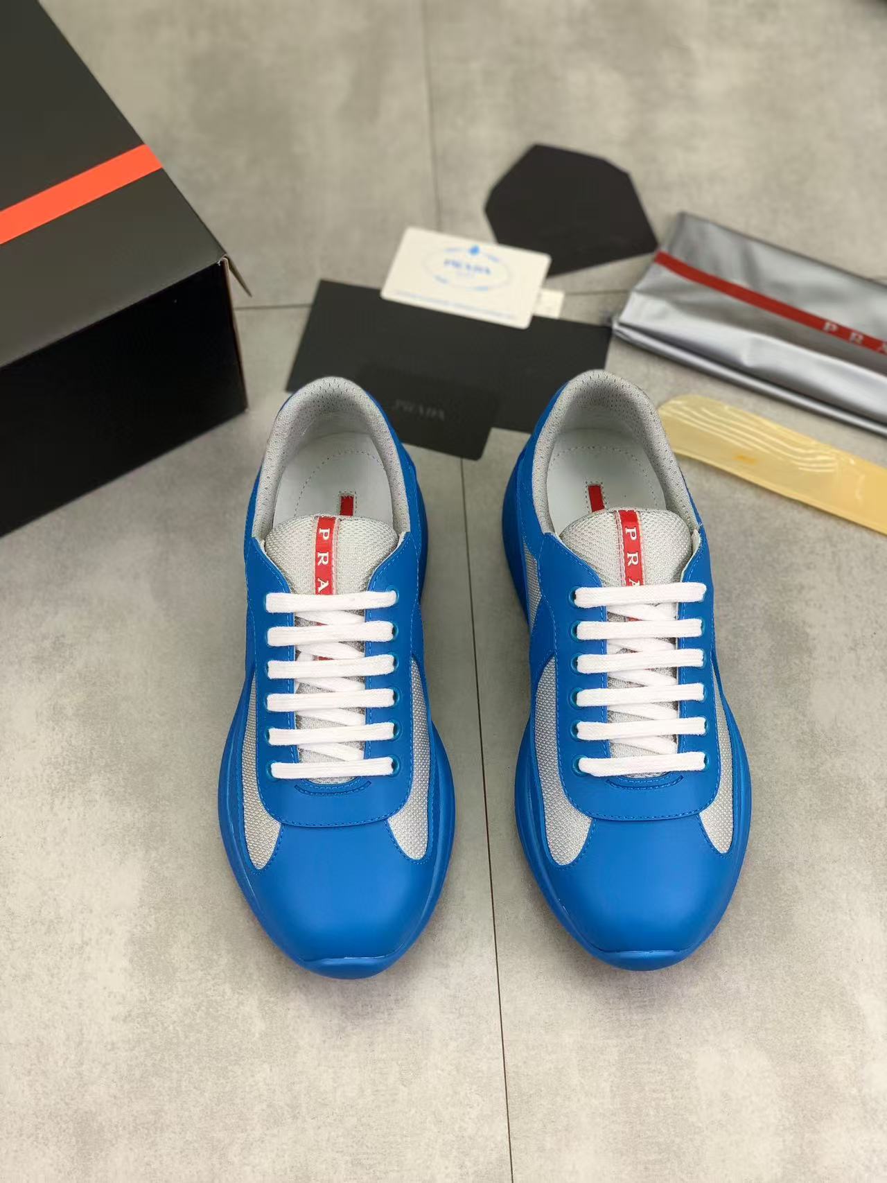 Pra*a shoes(aaaa)-040