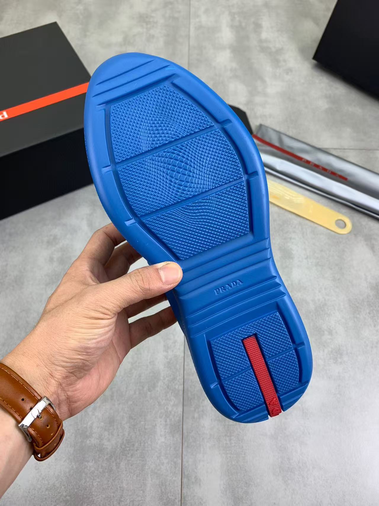 Pra*a shoes(aaaa)-040