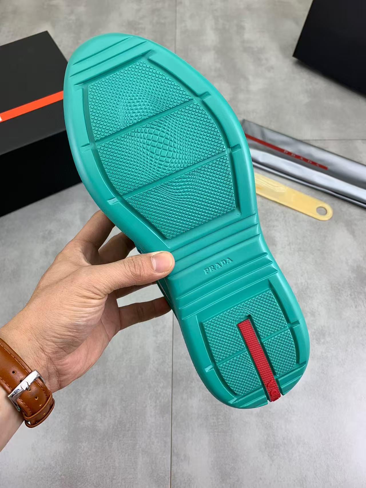 Pra*a shoes(aaaa)-041