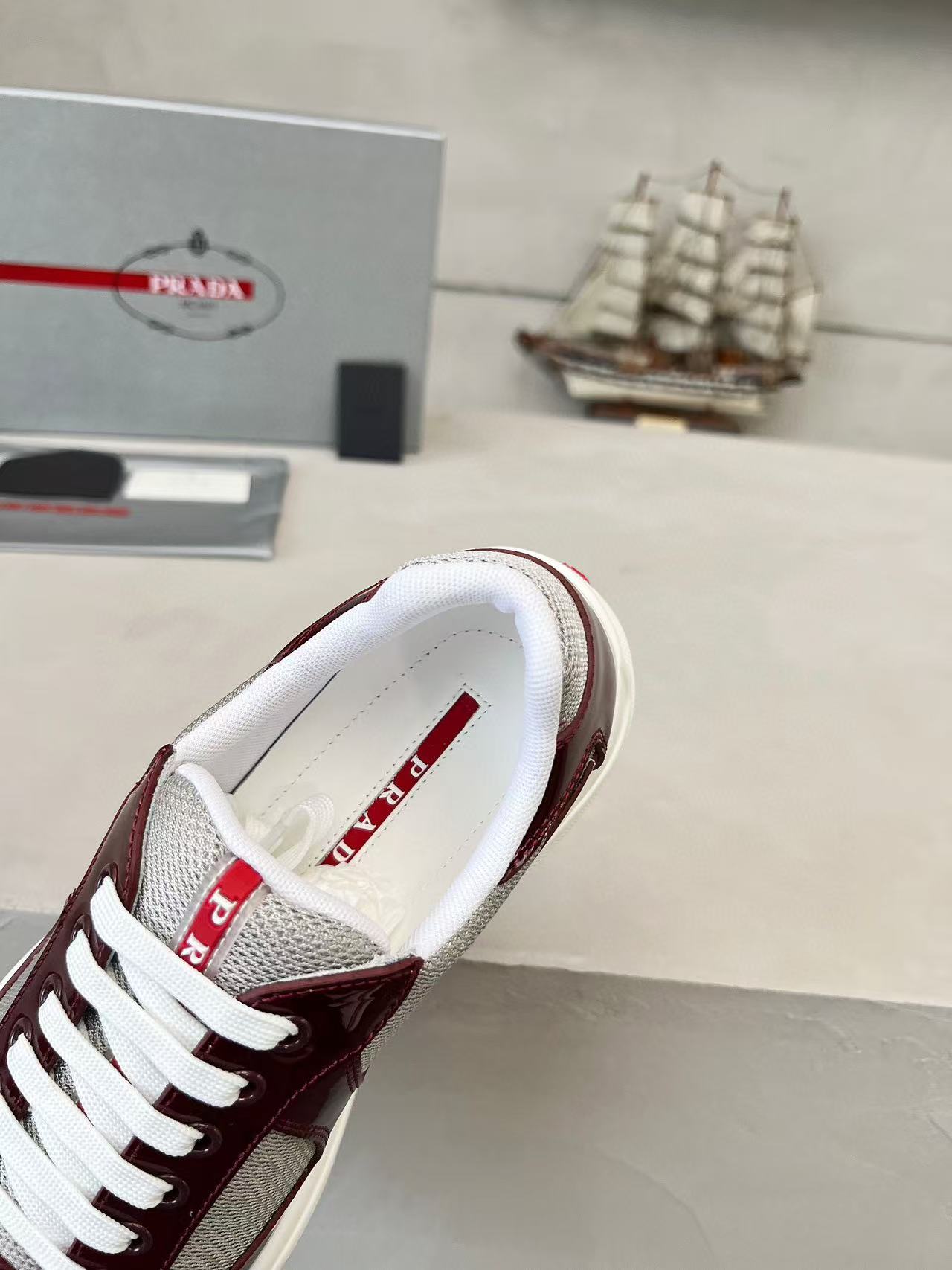 Pra*a shoes(aaaa)-042