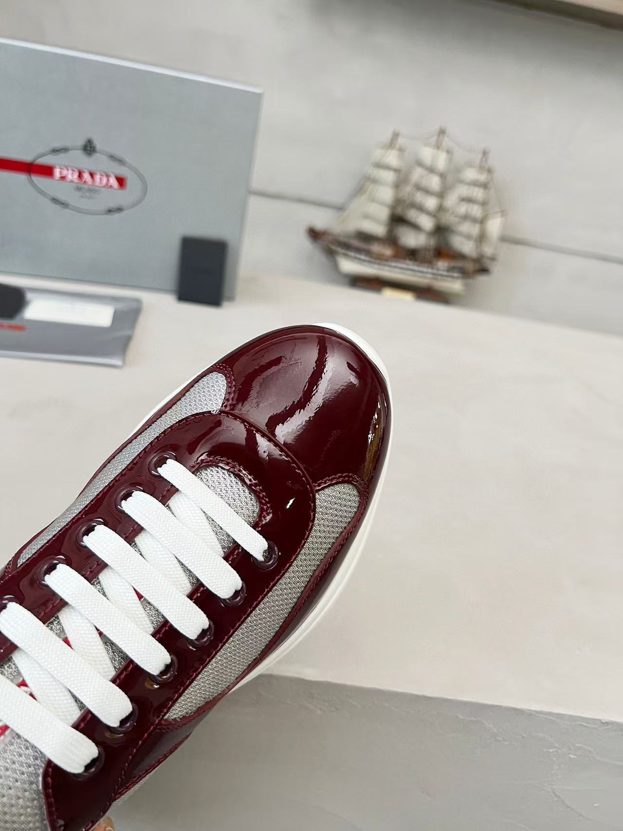 Pra*a shoes(aaaa)-042