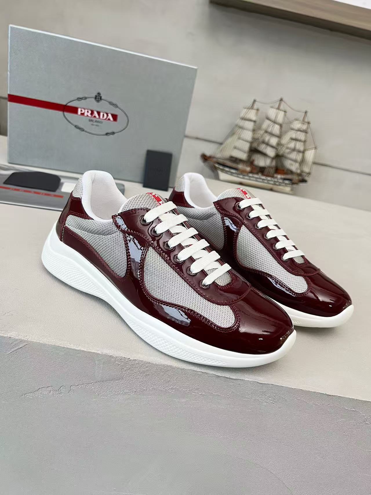 Pra*a shoes(aaaa)-042