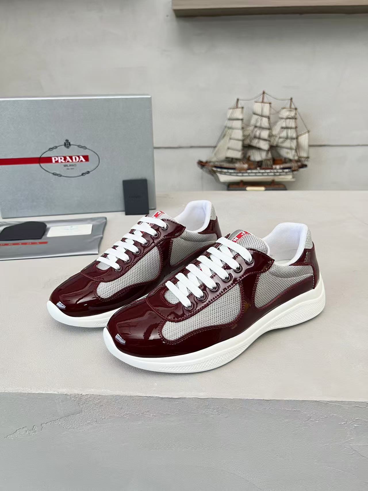 Pra*a shoes(aaaa)-042