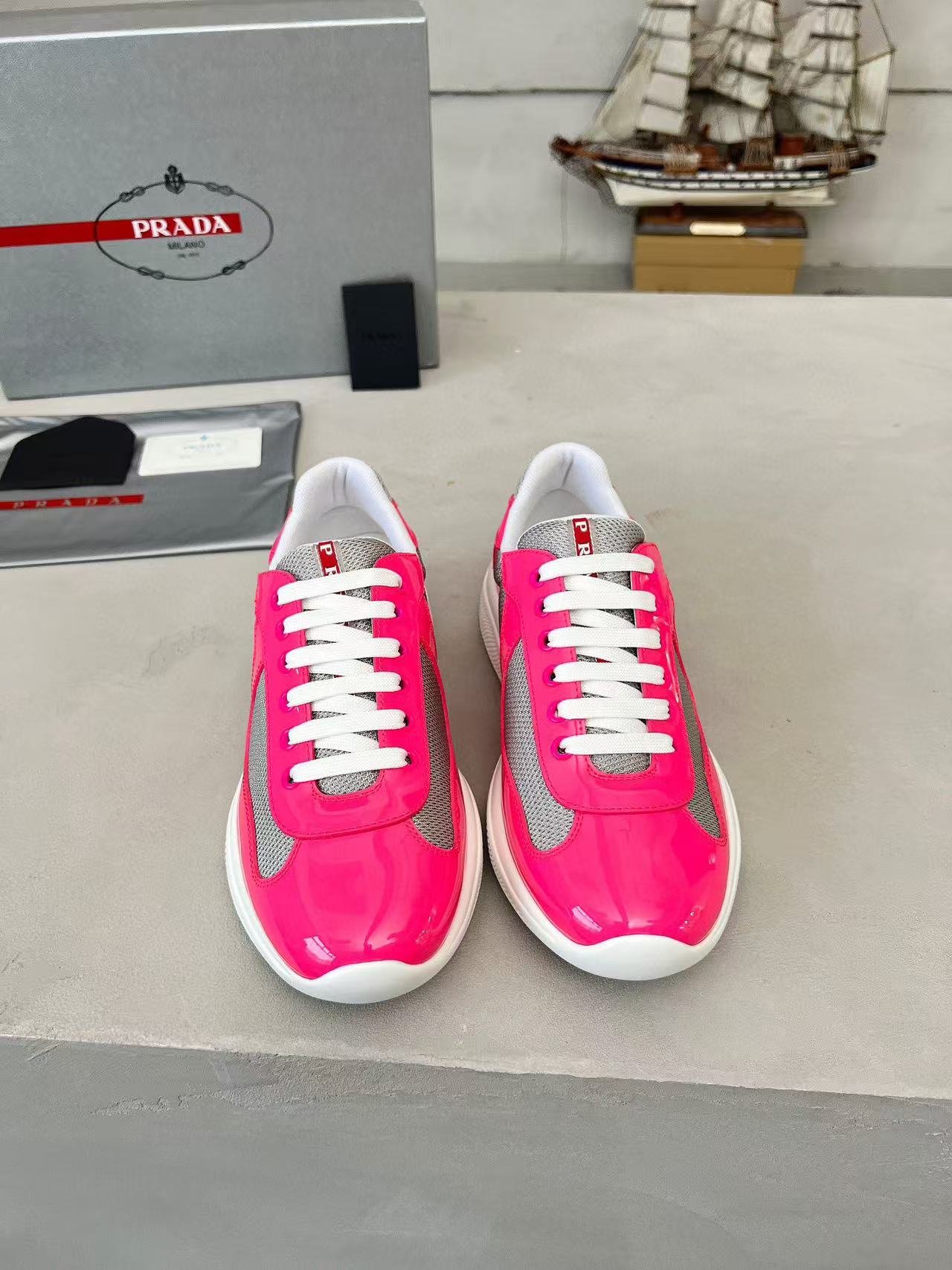 Pra*a shoes(aaaa)-045