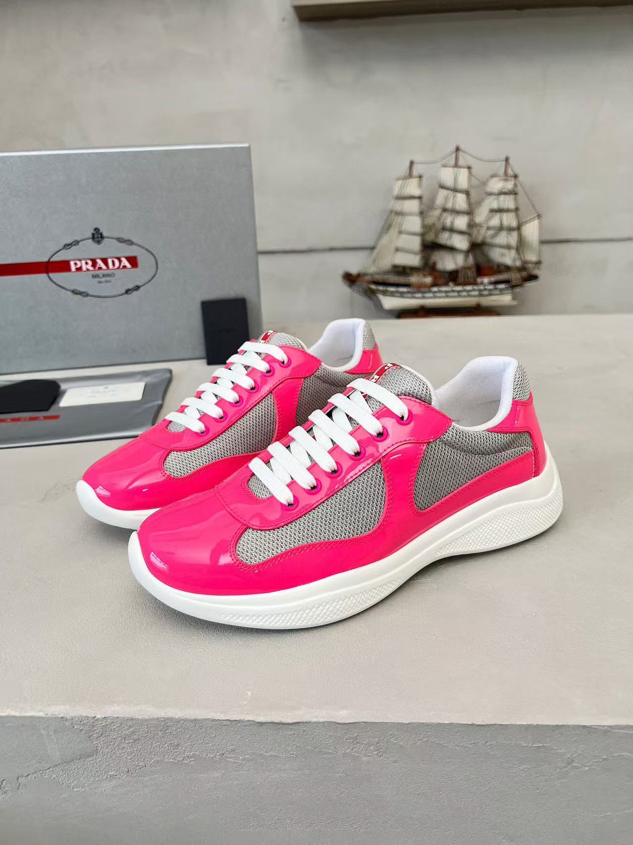 Pra*a shoes(aaaa)-045