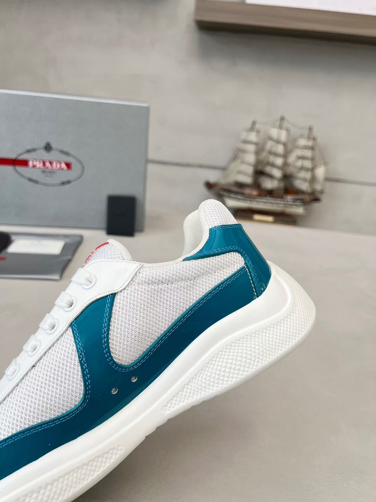 Pra*a shoes(aaaa)-046