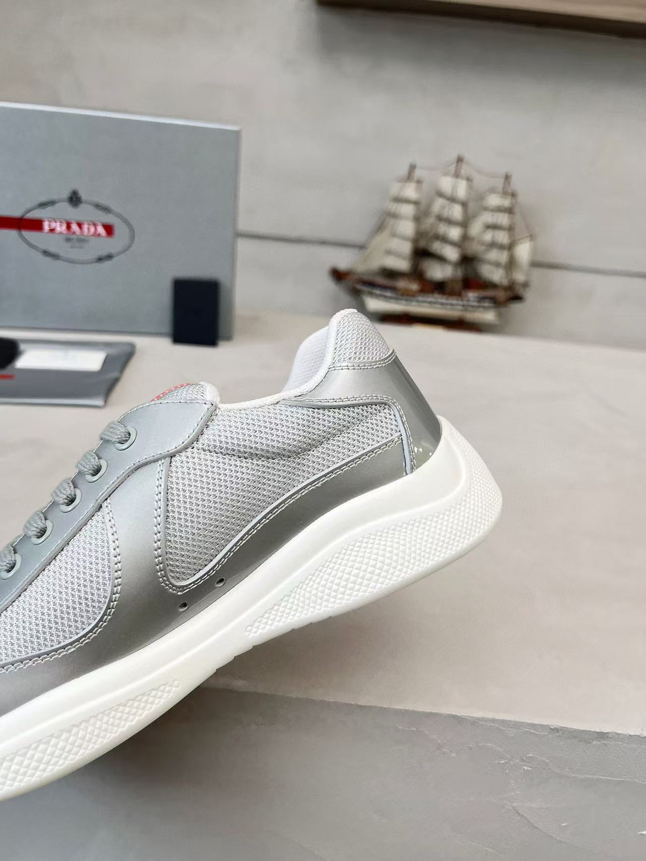 Pra*a shoes(aaaa)-047