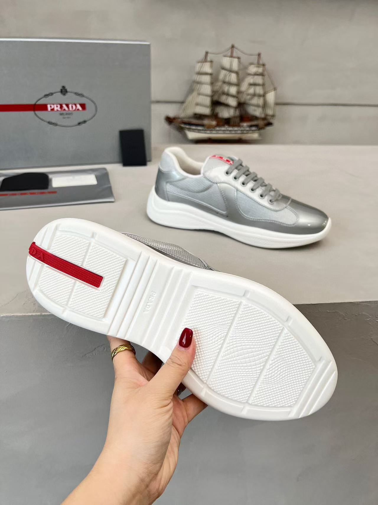 Pra*a shoes(aaaa)-047