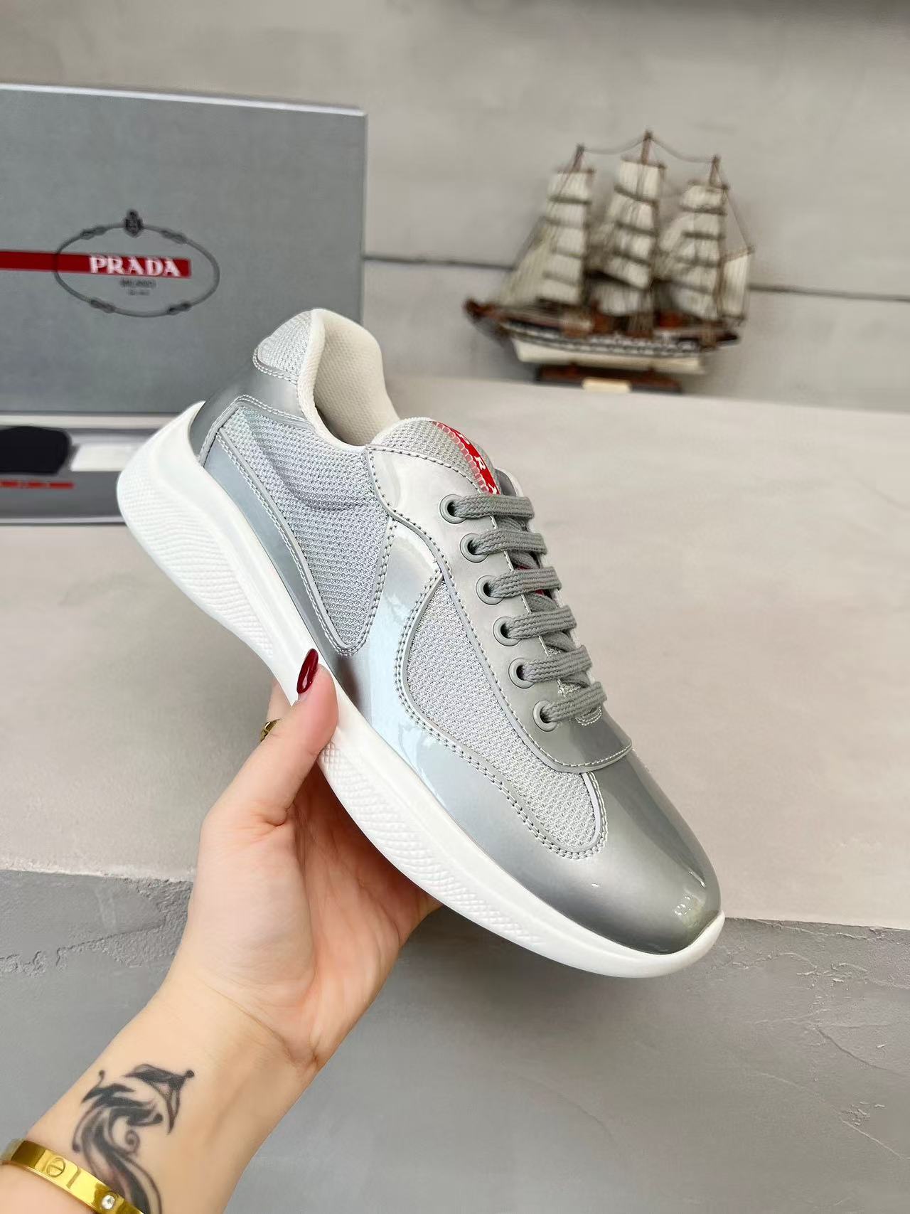 Pra*a shoes(aaaa)-047