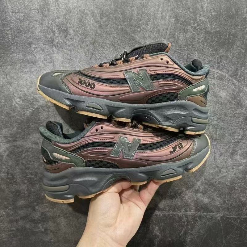 New Balance Shoes(AAA)-009