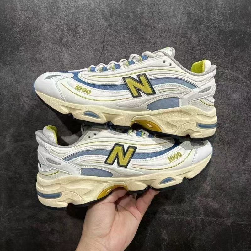 New Balance Shoes(AAA)-005