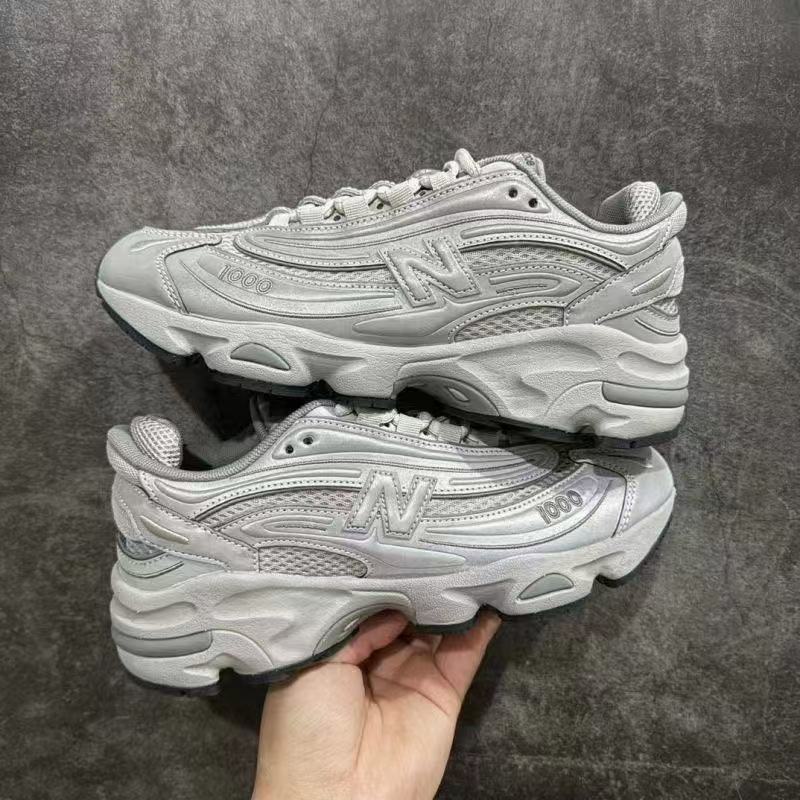 New Balance Shoes(AAA)-008