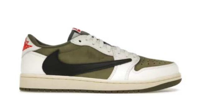 Air Jordan 1 Retro Low-330