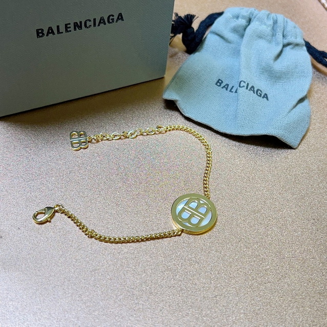 Ba*len*cia*ga bracelet-007