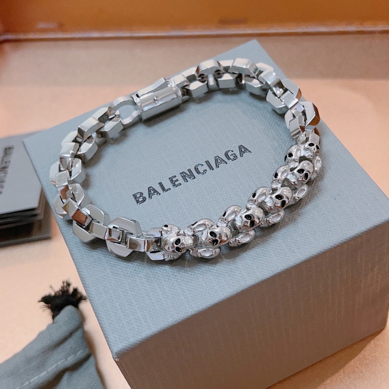 Ba*len*cia*ga bracelet-020