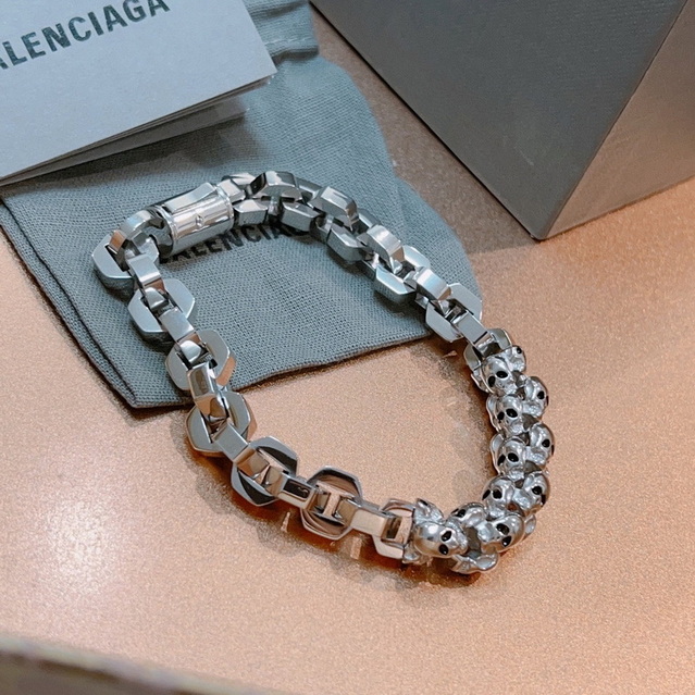 Ba*len*cia*ga bracelet-020