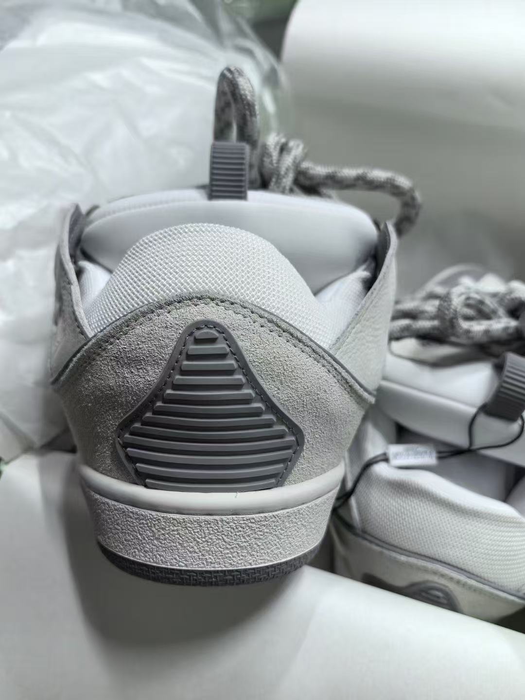 Lanvin Shoes(AAA)-142