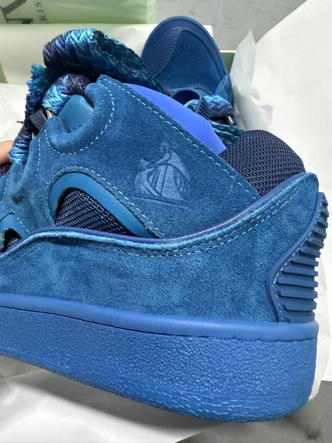 Lanvin Shoes(AAA)-140