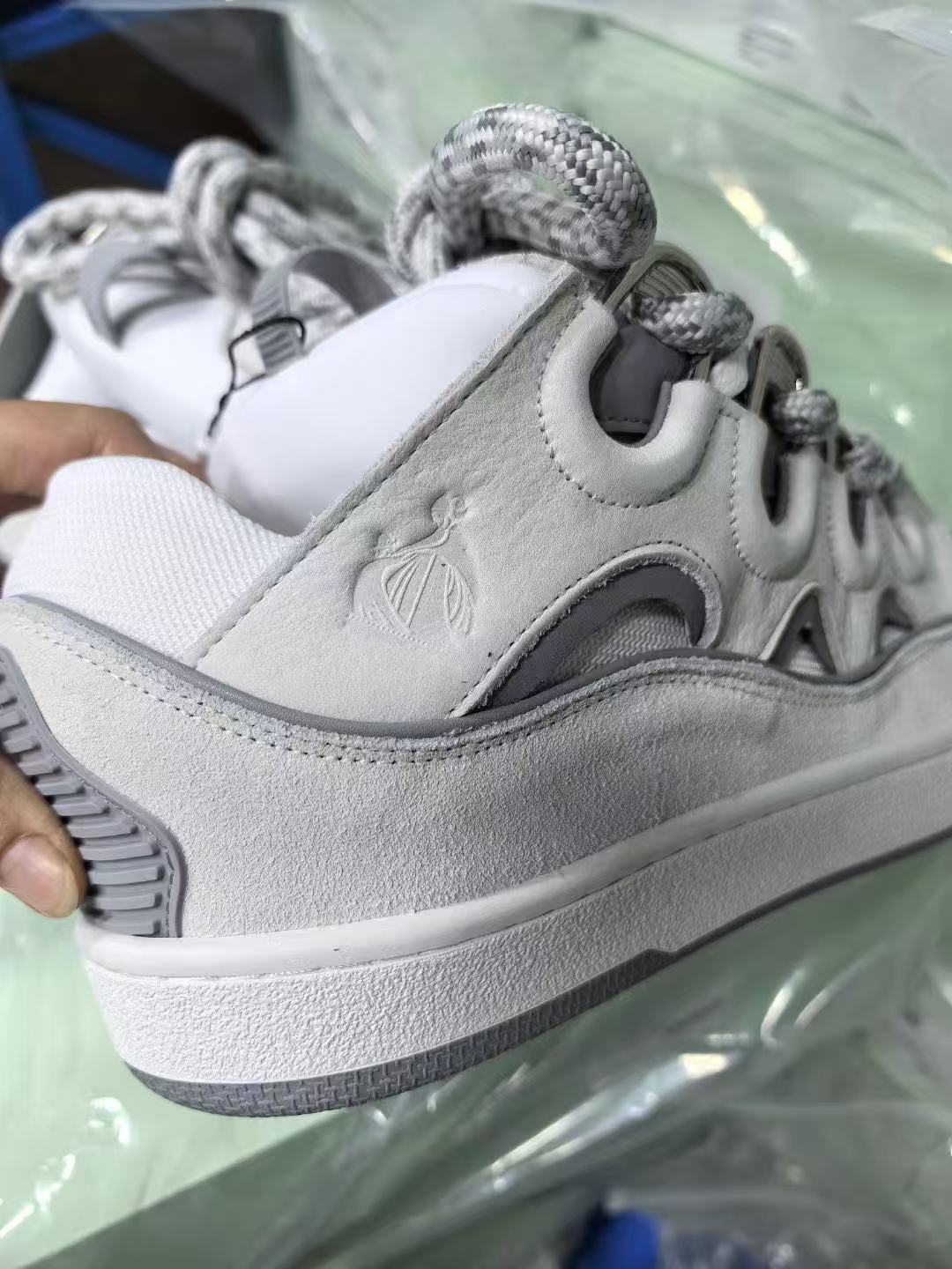 Lanvin Shoes(AAA)-142