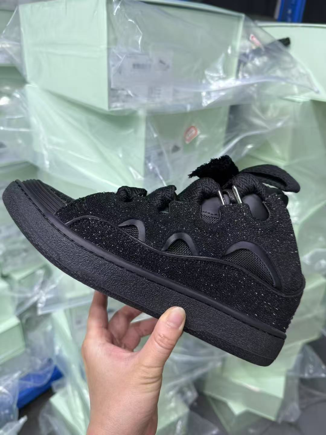 Lanvin Shoes(AAA)-138