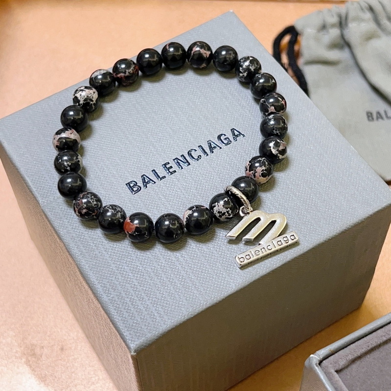 Ba*len*cia*ga bracelet-015