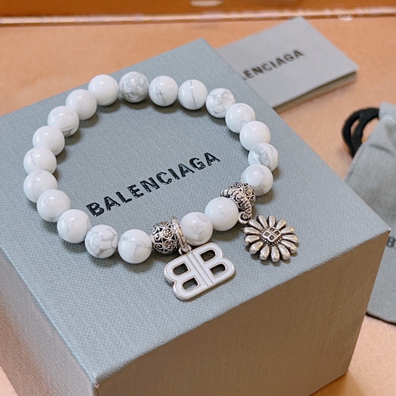 Ba*len*cia*ga bracelet-019