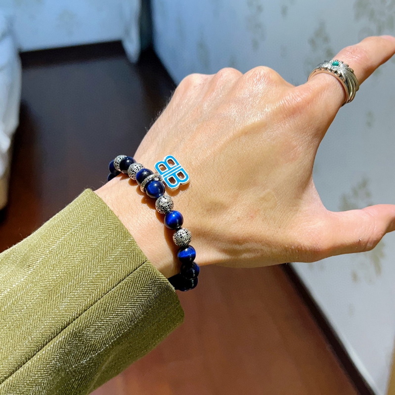 Ba*len*cia*ga bracelet-018