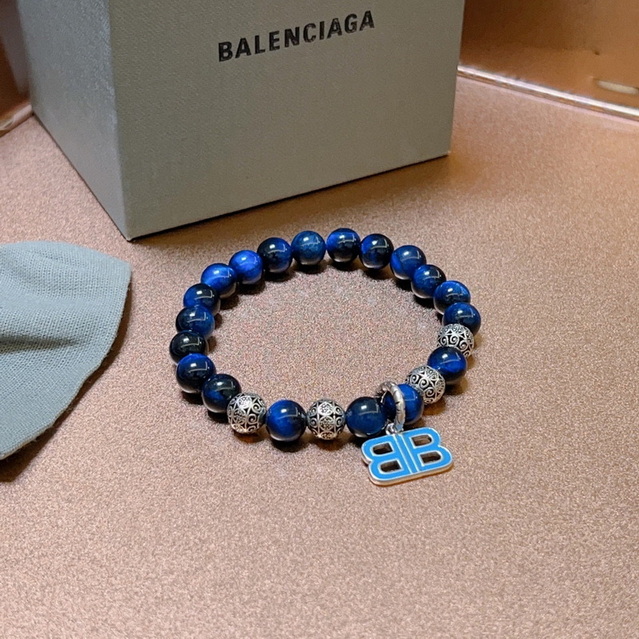 Ba*len*cia*ga bracelet-018