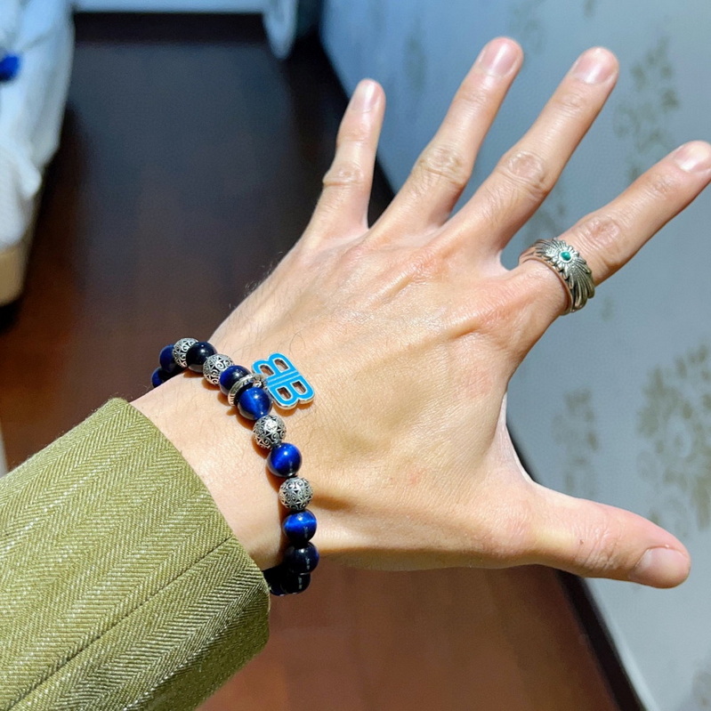 Ba*len*cia*ga bracelet-018