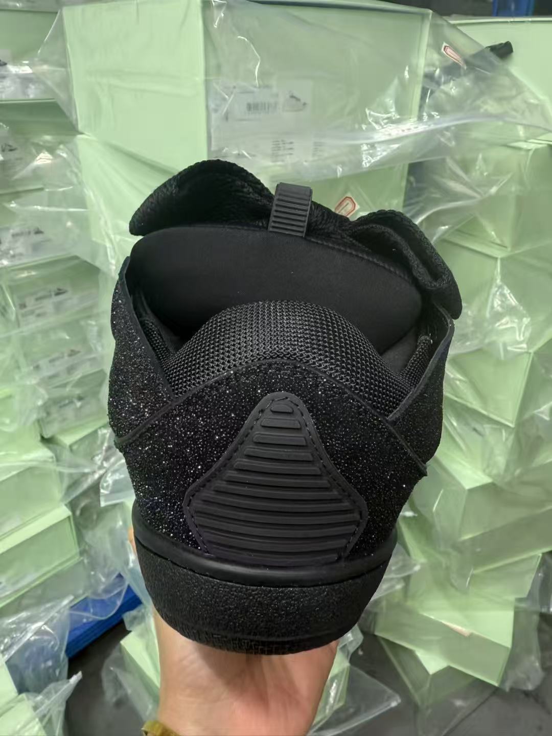 Lanvin Shoes(AAA)-138