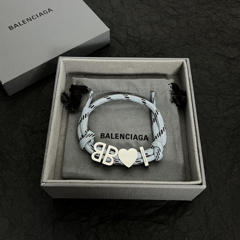 Ba*len*cia*ga bracelet-010