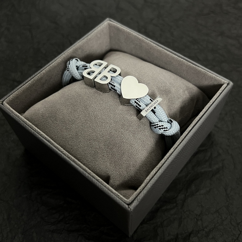 Ba*len*cia*ga bracelet-010