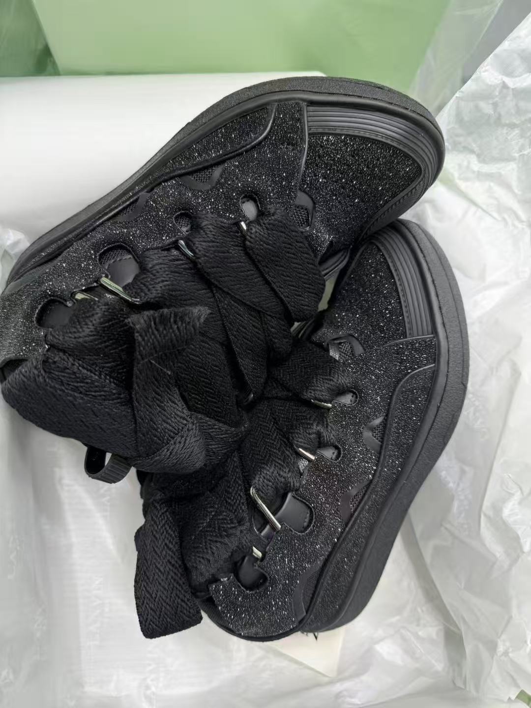 Lanvin Shoes(AAA)-138