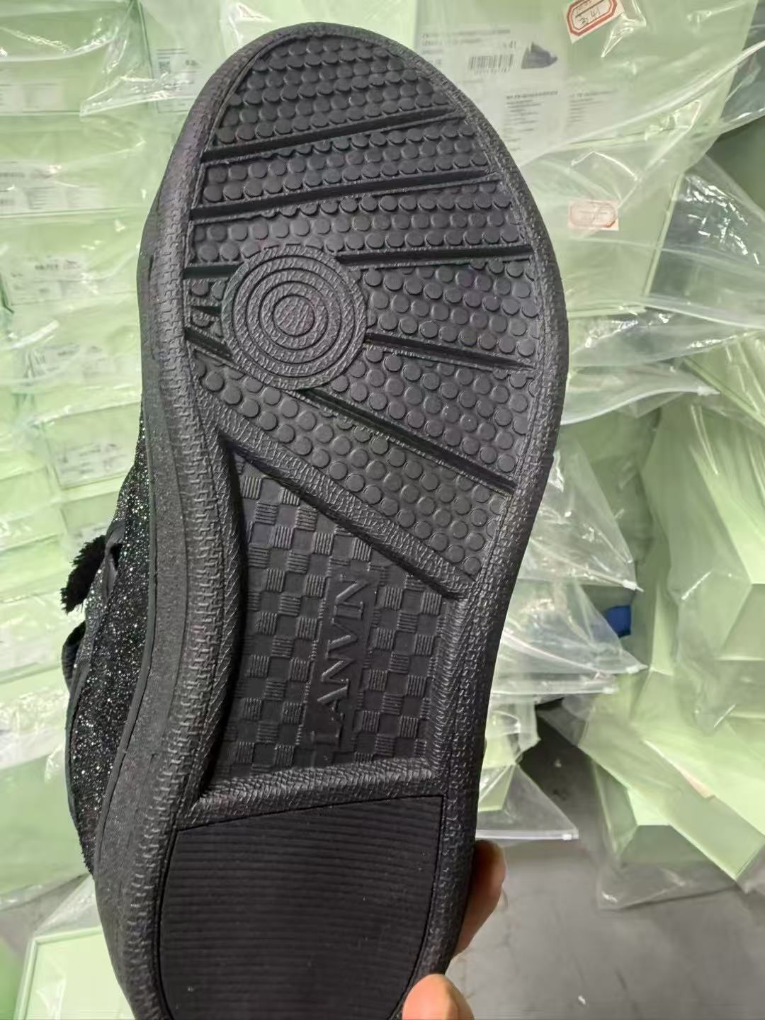 Lanvin Shoes(AAA)-138