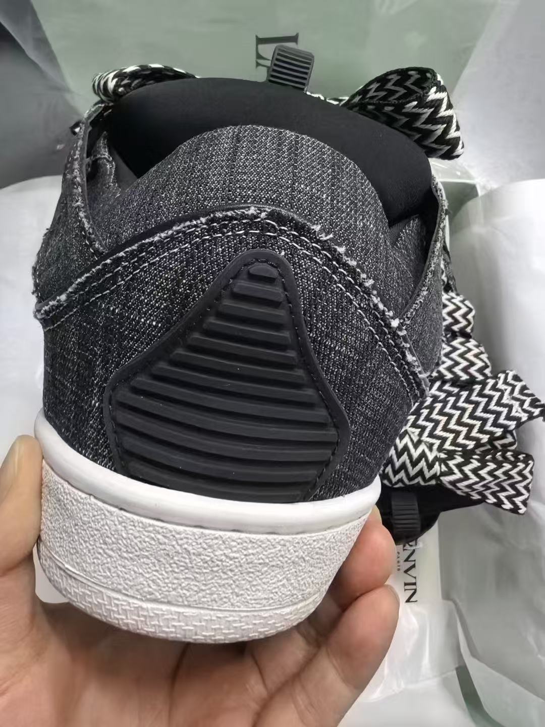 Lanvin Shoes(AAA)-141